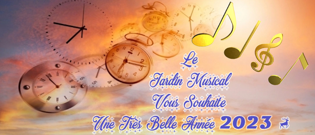 JARDIN MUSICAL FRANÇOIS-HAUGRIN MICHELINE