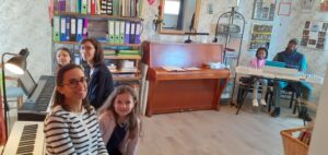 Groupe Patinette 2