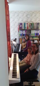 Groupe Patinette 3