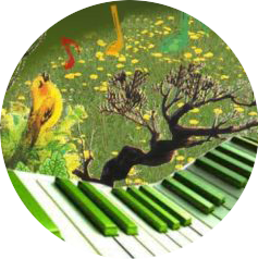 JARDIN MUSICAL FRANÇOIS-HAUGRIN MICHELINE