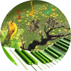 JARDIN MUSICAL FRANÇOIS-HAUGRIN MICHELINE