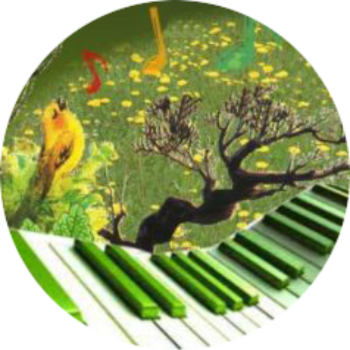 JARDIN MUSICAL FRANÇOIS-HAUGRIN MICHELINE