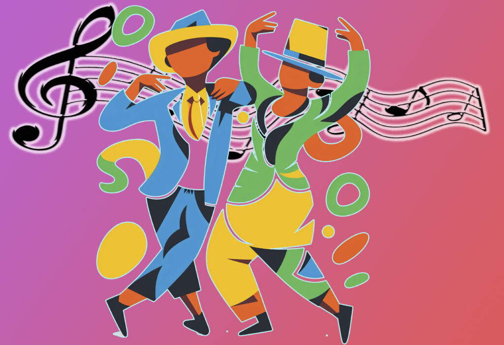 « Mon 1er ragtime »