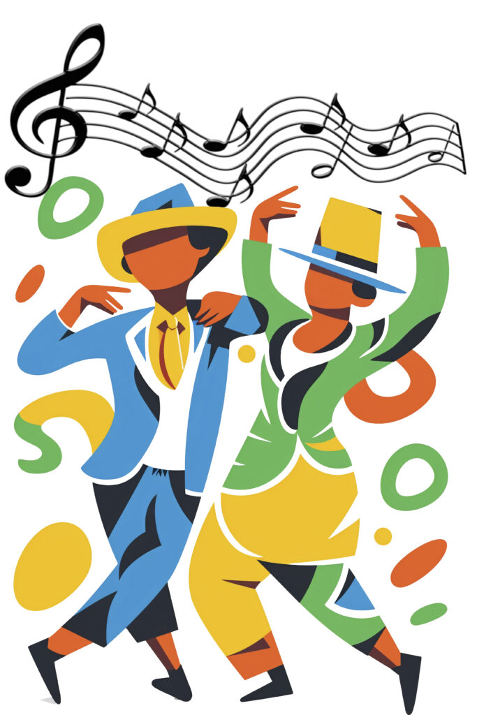 « Mon 1er ragtime »