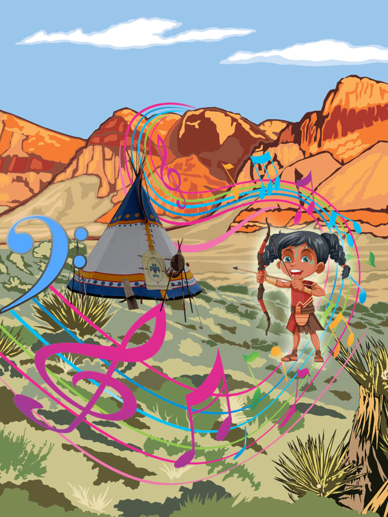 « Wigwam »